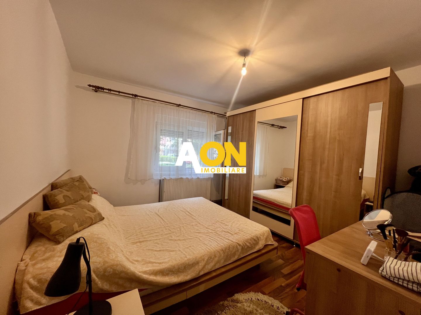 Apartament 3 Camere | 67 mp | 2 Bai | DECOMANDAT | Zona cetate - Poză 1