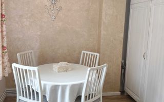 Apartament ultrafinisat 60 mp utili cu bucatarie inchisa zona Terezian - Poză 6