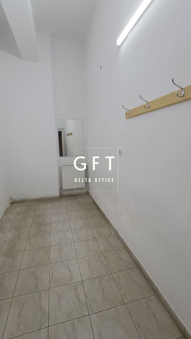 Spatiu comercial 300 metri patrati central - Poză 8