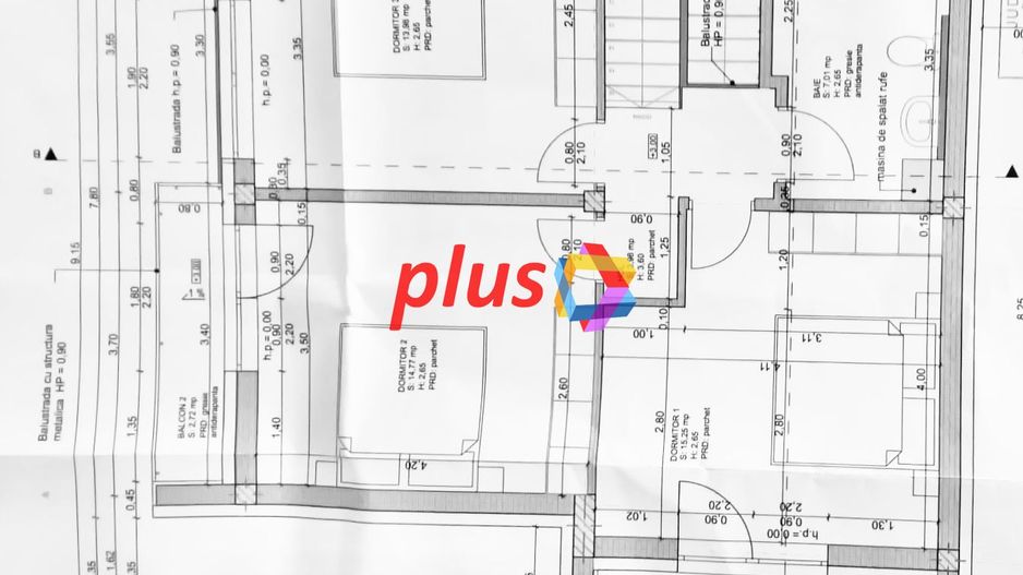 Casă Tractoru 118 mp - Poză 12