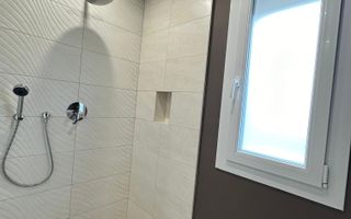 Penthaus  modern in  Sibiu ,3 camere ,2 garaje subteran , boxa - Poză 8