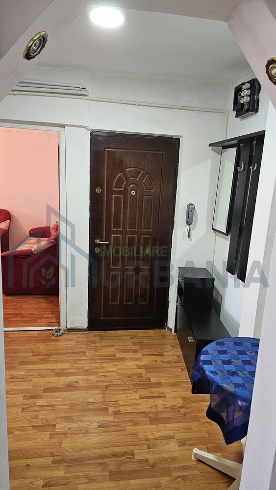 Apartament 2 camere decomandat, Dacia – Aleea Columnei, Iași - Poză 7
