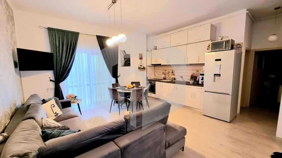 Penthouse de vanzare - Doamna Stanca - 65mpu + Terase 42mp - 3 Camere - Poză 3
