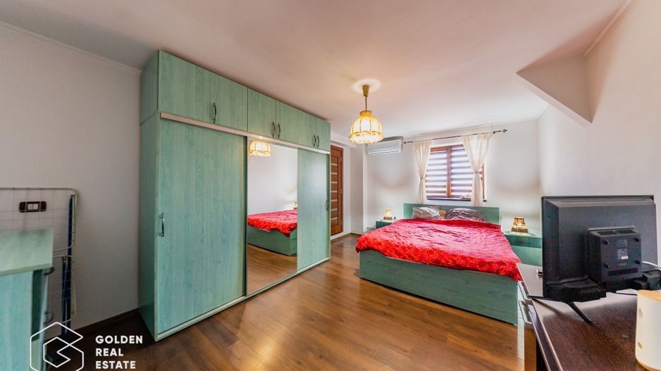 Apartament 2 camere, semidecomandat, zona Bujac, etaj 2 - Poză 12