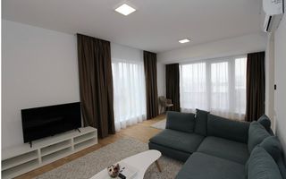 Apartament  3 Camere | LUX | Pipera | Loc de parcare subteran - Poză 3