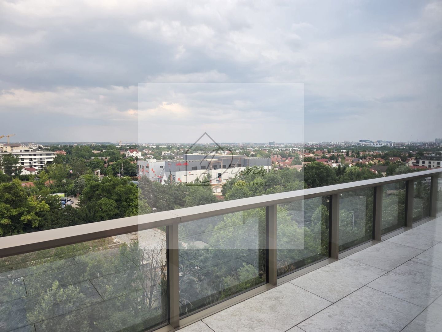 Apartament 3 camere Iancu Nicolae I Cortina 126  I Jolie Ville I COM0% - Poză 9