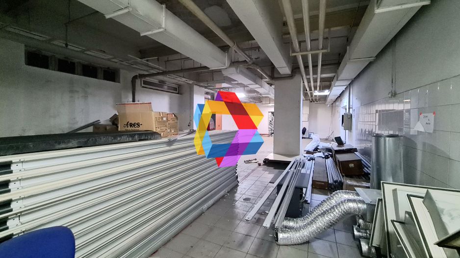 Spatiu depozitare de închiriat Brasov - 200 mp # plus-imo.ro - Poză 3