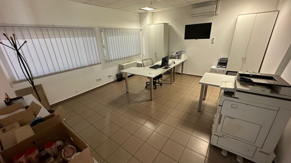 Hala de productie in Calea Sagului - Poză 32