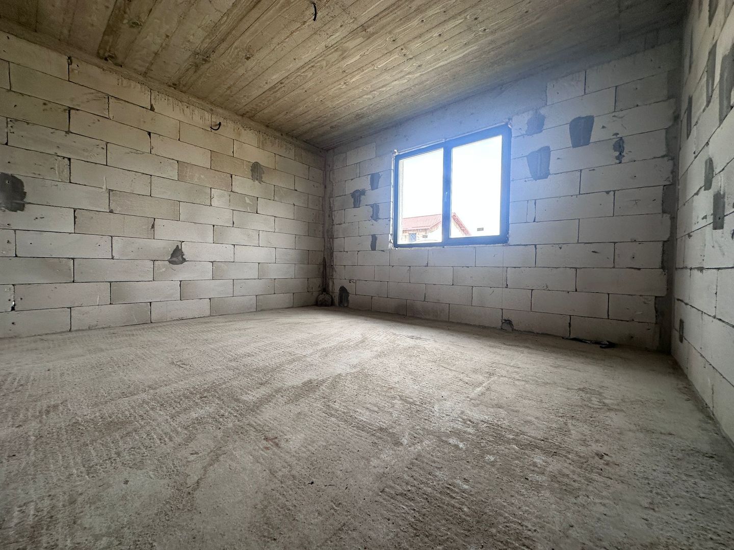 Vanzare casă nouă, modernă în Dragomiresti, la 10 minute de Târgoviște - Poză 5