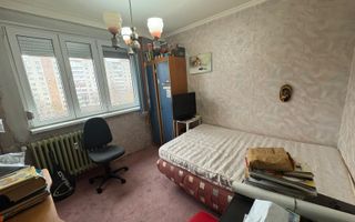 Apartament 3 camere decomandat, loc de parcare,Brancoveanu, Comision 0 - Poză 5