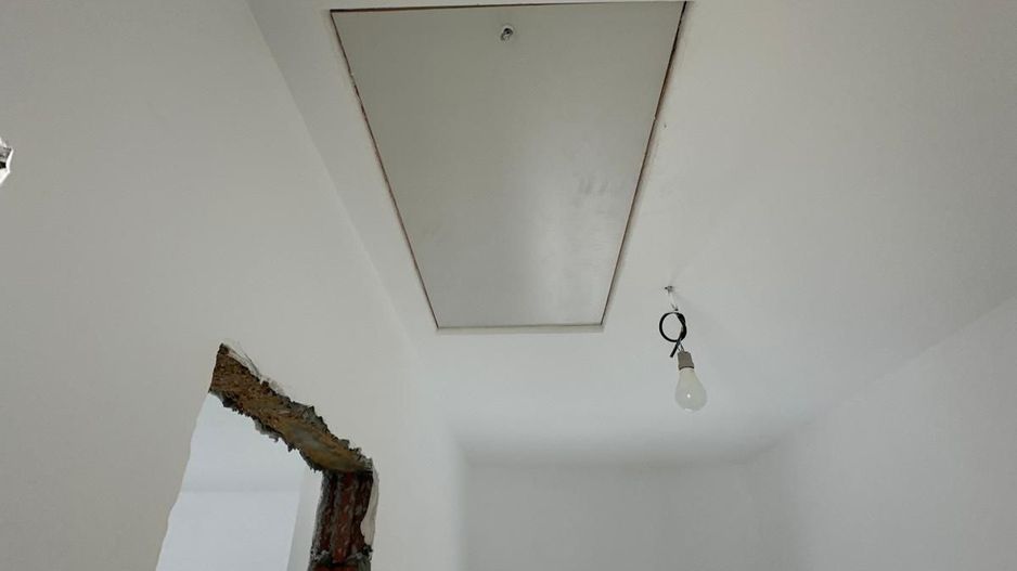 CASA INDIVIDUALA BRAGADIRU, TOATE UTILITATILE, CURTE 270 MP, COMIS 0% - Poză 10