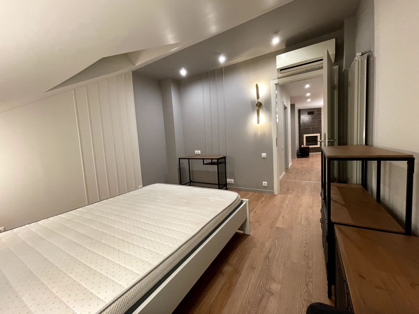 2 bedroom apartment for rent | Pipera-American School - Poză 3