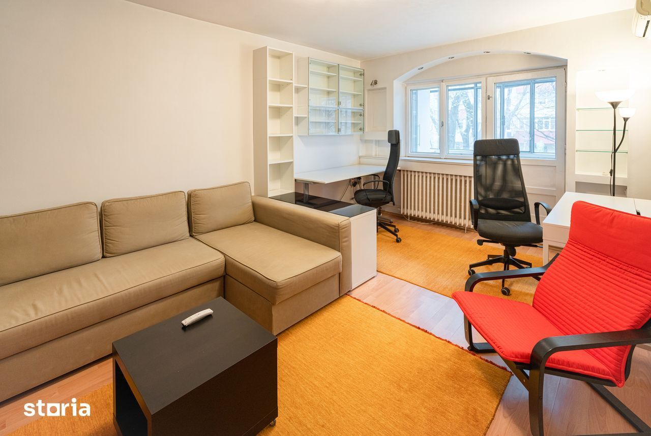 Inchiriez Apartament 2 camere  – M. Brâncoveanu / Parcul Tineretului - Poză 3