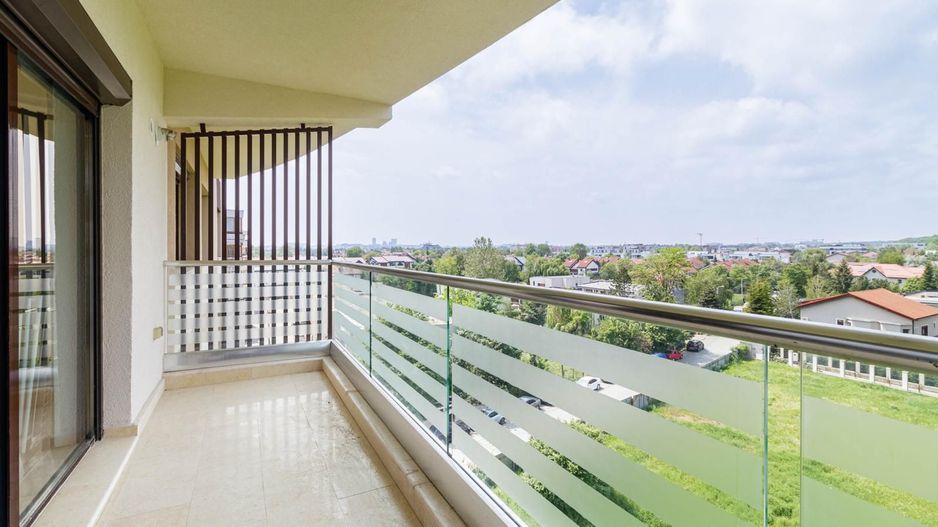 APARTAMENT 2 CAMERE | PIPERA - Poză 11