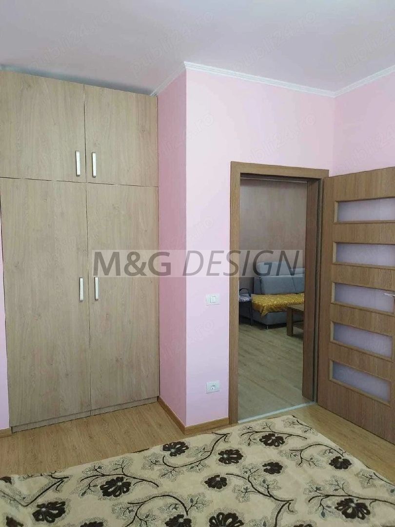 Apartament 2 camere Iosefin bloc nou - Poză 6