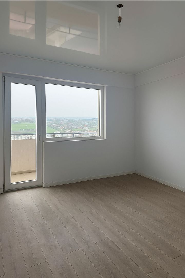 NOU! Ap. 2 camere, Dec., 62mp, et 1, 90000euro cu TVA inclus - Poză 2