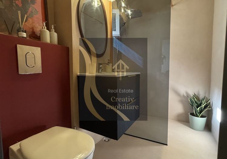 Apartament 2 camere Calea Dorobanți - Poză 6