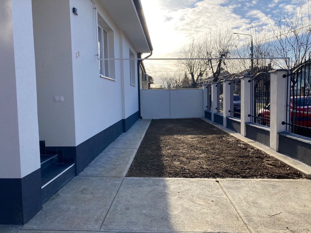 Casa de vânzare str Argeșului cu 12,59 ari de teren - Poză 4