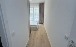 Inchiriere apartament nou 3 camere | Bloc 2026 | Pipera | Parcare - Poză 5