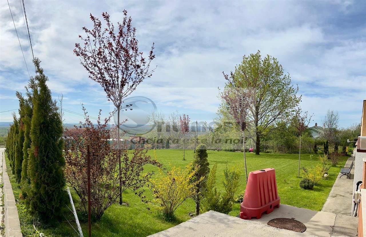 Penthouse de lux, Bucium, priveliste panoramica, 140 mp - Poză 5