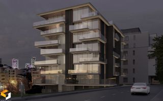 Vânzare apartament, 2 camere - Primes Rahmaninov Collection, Floreasca - Poză 2