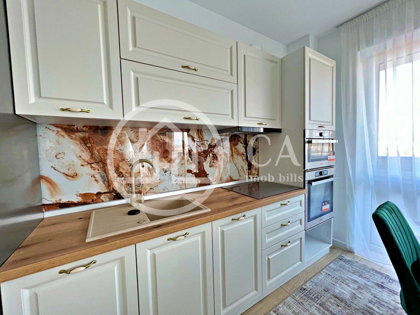 Apartament lux cu 3 camere de închiriat în Prima Urbana, Oradea - Poză 4