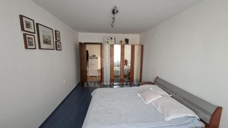 Apartament 3 camere semidecomandat Apolo Brasov - Poză 8