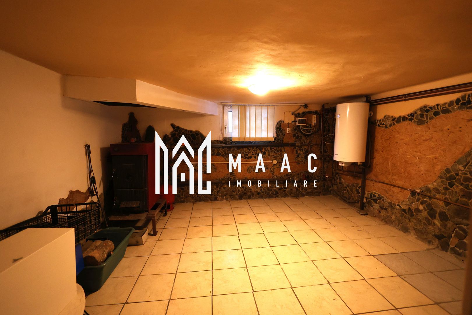 Casa 4 camere I Teren 550 mp I Garaj I Zona Trei Stejari - Poză 11