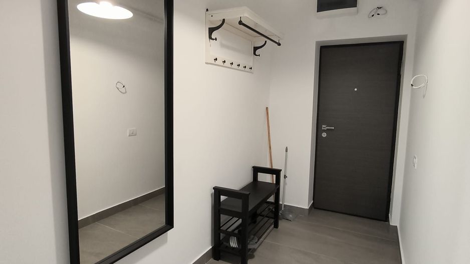 Apartament 2 camere Parcul Carol-Viilor prima inchiriere - Poză 10