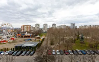 Apartament 3 camere decomandat, ultracentral! - Poză 22