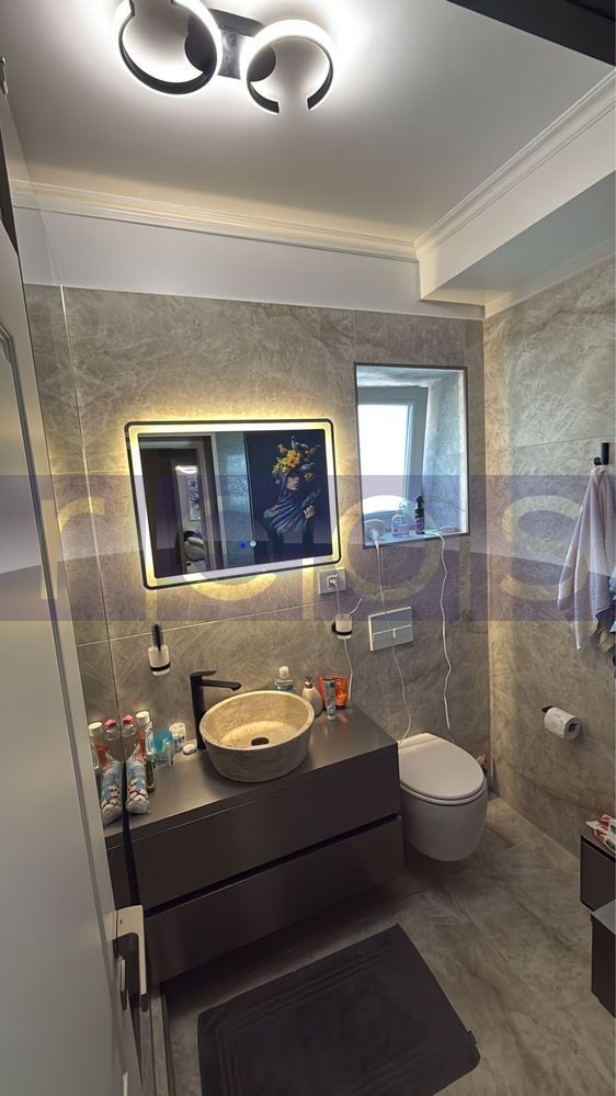 VANZARE 3 CAMERE DECOMANDAT | FINISAJE PREMIUM | - Poză 5