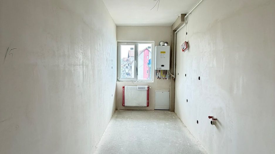Apartament decomandat | 1 camere | Urusagului - Florești - Poză 3