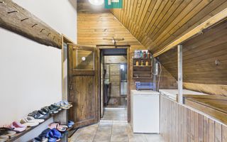 Pensiunea Birdshouse Parâng - Poză 24