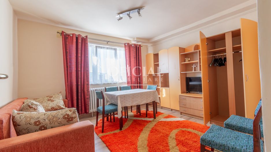 Apartament 3 Camere | Decomandat | Parcare | Zona Manastur Union - Poză 2