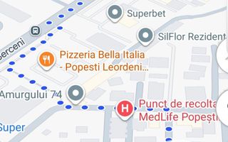 Apartament 2 camere de vanzare - Poză 8