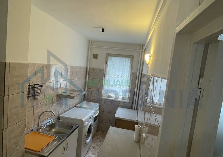 Apartament 2 camere de inchiriat, Podu Ros, langa Liceul Emil Racovita, Iasi - Poză 6