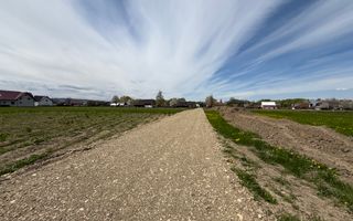 Teren intravilan | Horodnic de Jos | Parcelabil - Poză 1