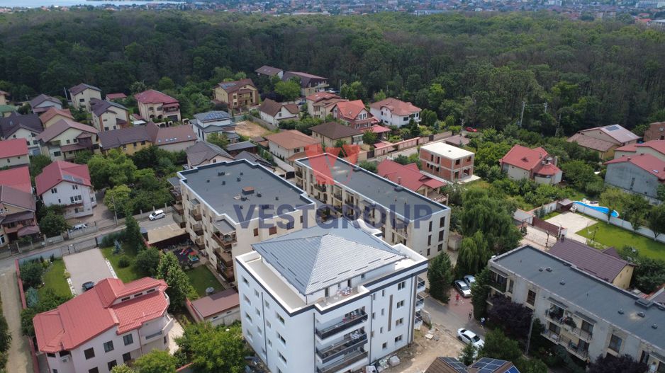 Apartamente 2 si 3 Camere Padure Chiajna Direct Dezvoltator - Poză 7
