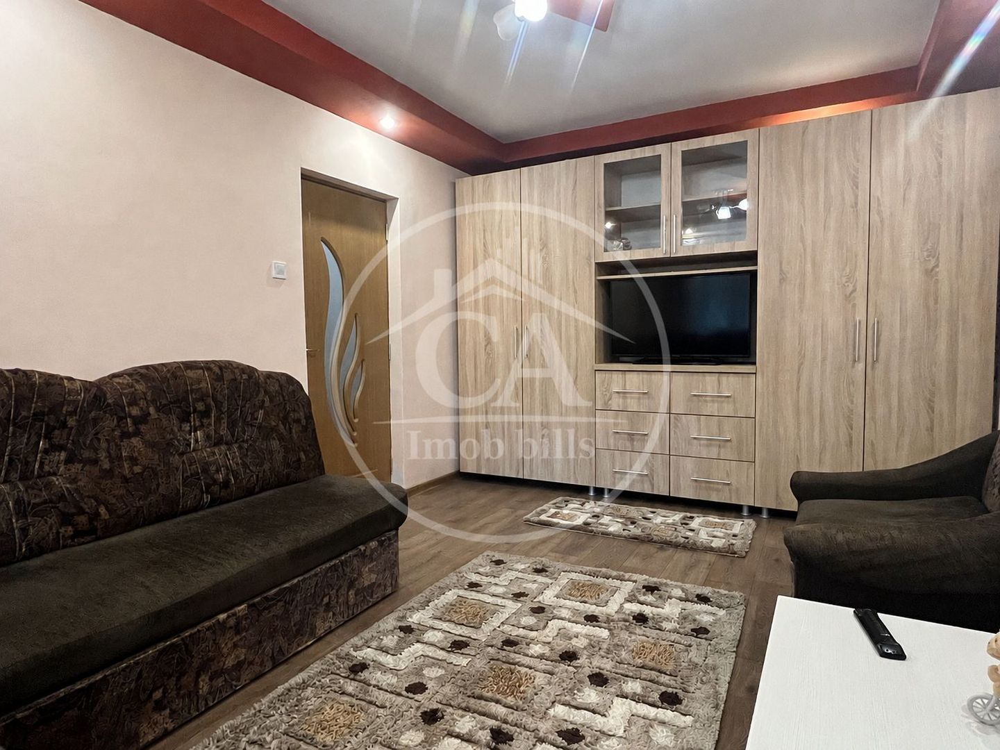 Apartament de închiriat cu 2 camere în zona Rogerius, Oradea - Poză 4