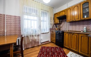 Vânzare, apartament, 3 camere, bd. Cuza-Vodă, Botanica - Poză 5