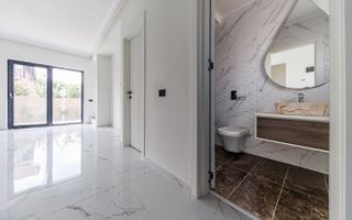 Comision 0% Casa de vanzare Dumbravita | Triplex | 120 mp utili - Poză 10