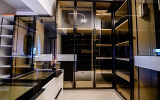 3 camere Cortina North Pipera I Parcare inclusa I COMIS 0% I PREMIUM - Poză 5