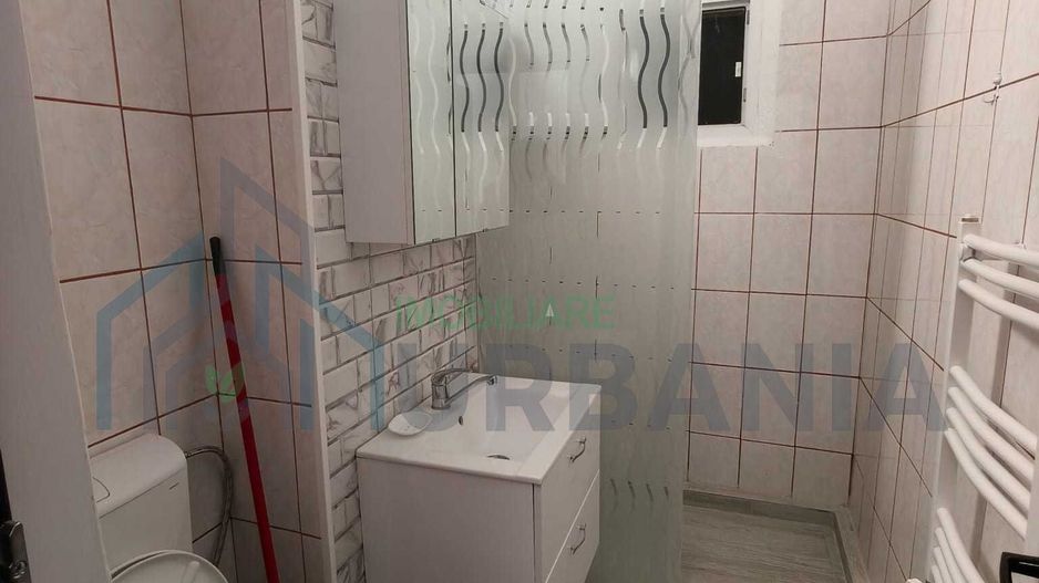 Apartament 2 camere decomandat de închiriat în Ciurchi, Iași - Poză 5