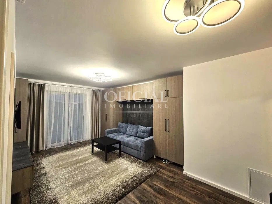 Apartament 1 camera | Parcare | Terasa | Zona Teilor | Floresti - Poză 1