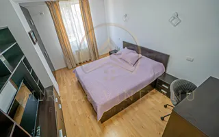 Statiunea Mamaia - Summerland - Apartament cu 3 camere cu vedere la mare si lac. - Poză 21