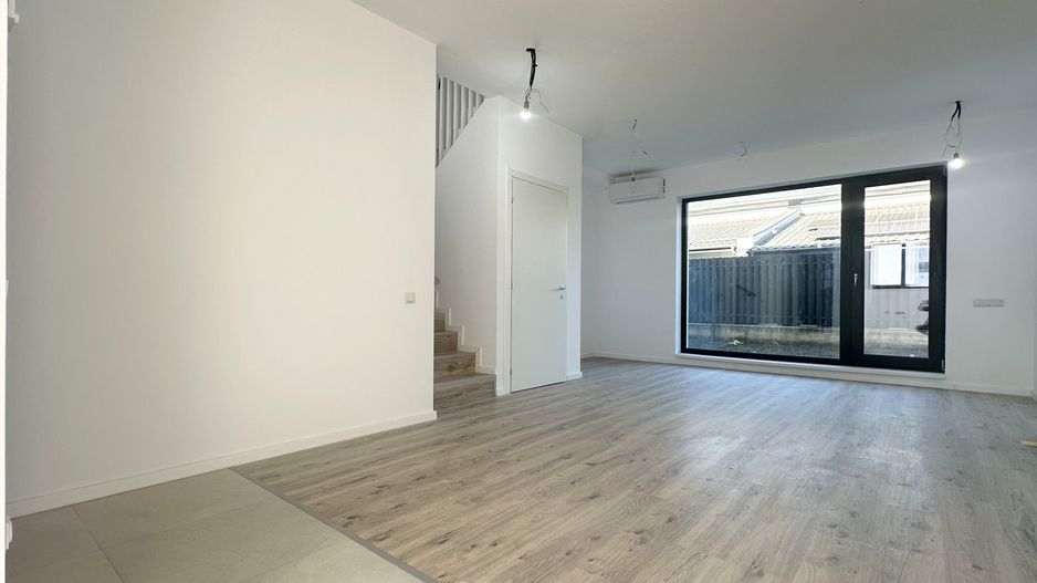 Casa ta ideală în Pipera  Liniște confort și parcare dublă - Poză 5