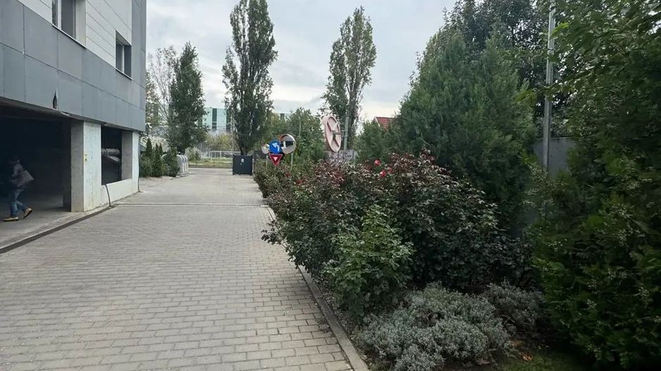 apartament 2 camere Metalurgiei -Dimitrie Leonida - Poză 4