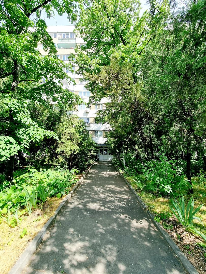 Apartament 2 camere Hanul Drumetului Bd 1 Mai Drumul Taberei - Poză 17