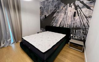 Apartament de Lux cu 4 Camere | One Herăstrău Park | Locație Iconică - Poză 7