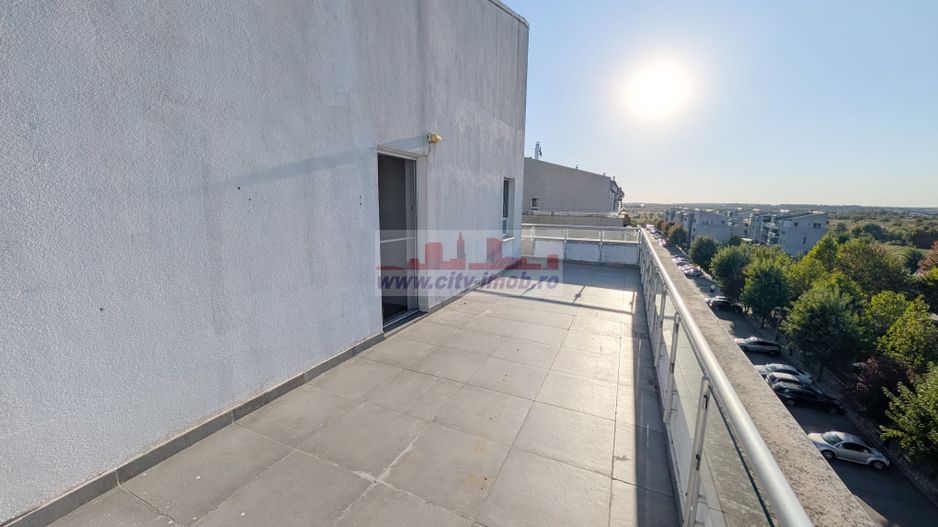 Inchiriere  Apartament 2 camere Baneasa  Bucuresti - Poză 38
